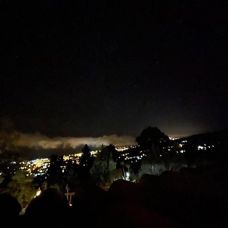 Villa Rural Faldas Del Teide Icod De Los Vinos Eksteriør bilde