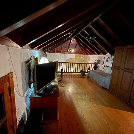 Villa Rural Faldas Del Teide Icod De Los Vinos Eksteriør bilde