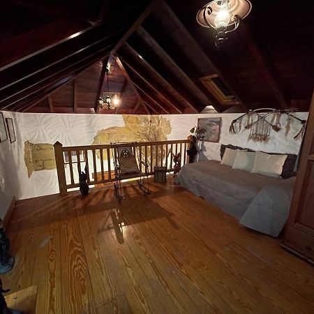 Villa Rural Faldas Del Teide Icod De Los Vinos Eksteriør bilde