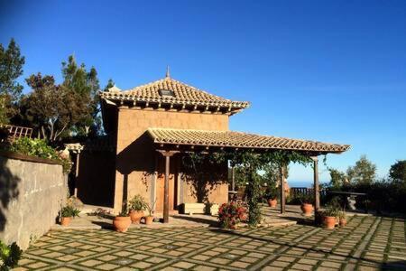 Villa Rural Faldas Del Teide Icod De Los Vinos Eksteriør bilde