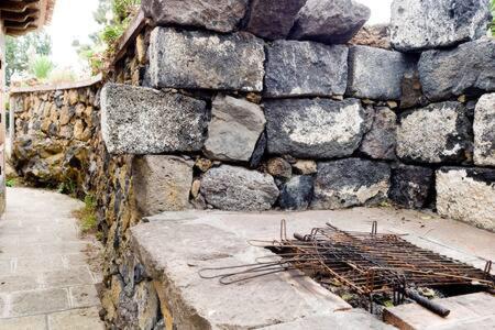 Villa Rural Faldas Del Teide Icod De Los Vinos Eksteriør bilde