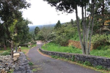 Villa Rural Faldas Del Teide Icod De Los Vinos Eksteriør bilde