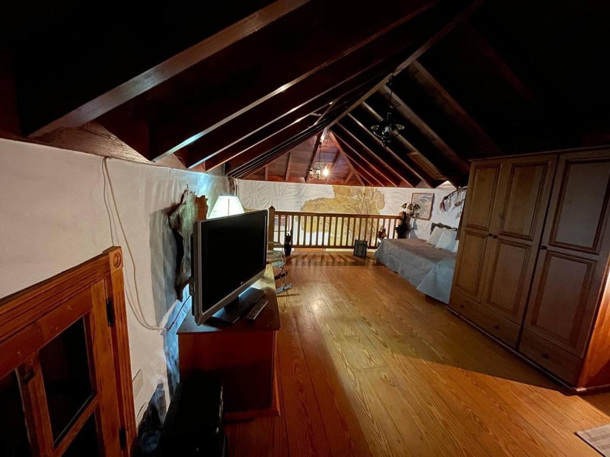 Villa Rural Faldas Del Teide Icod De Los Vinos Eksteriør bilde