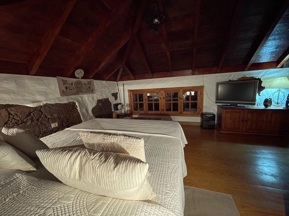 Villa Rural Faldas Del Teide Icod De Los Vinos Eksteriør bilde
