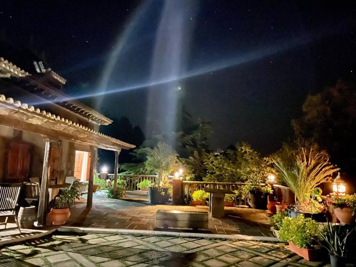 Villa Rural Faldas Del Teide Icod De Los Vinos Eksteriør bilde