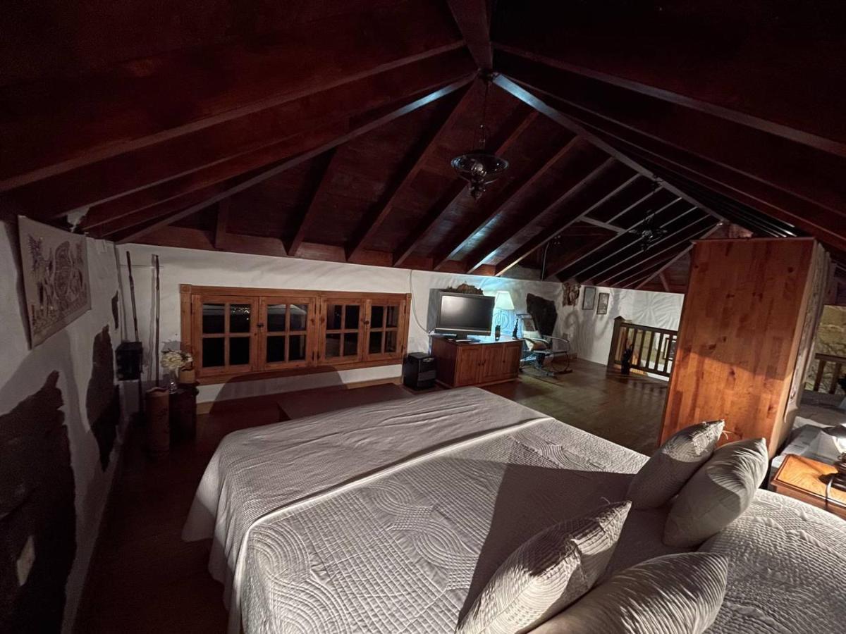 Villa Rural Faldas Del Teide Icod De Los Vinos Eksteriør bilde