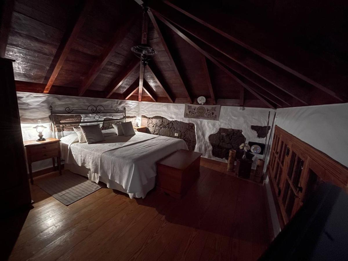 Villa Rural Faldas Del Teide Icod De Los Vinos Eksteriør bilde
