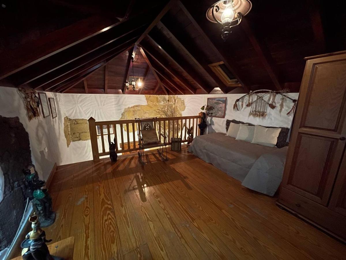 Villa Rural Faldas Del Teide Icod De Los Vinos Eksteriør bilde