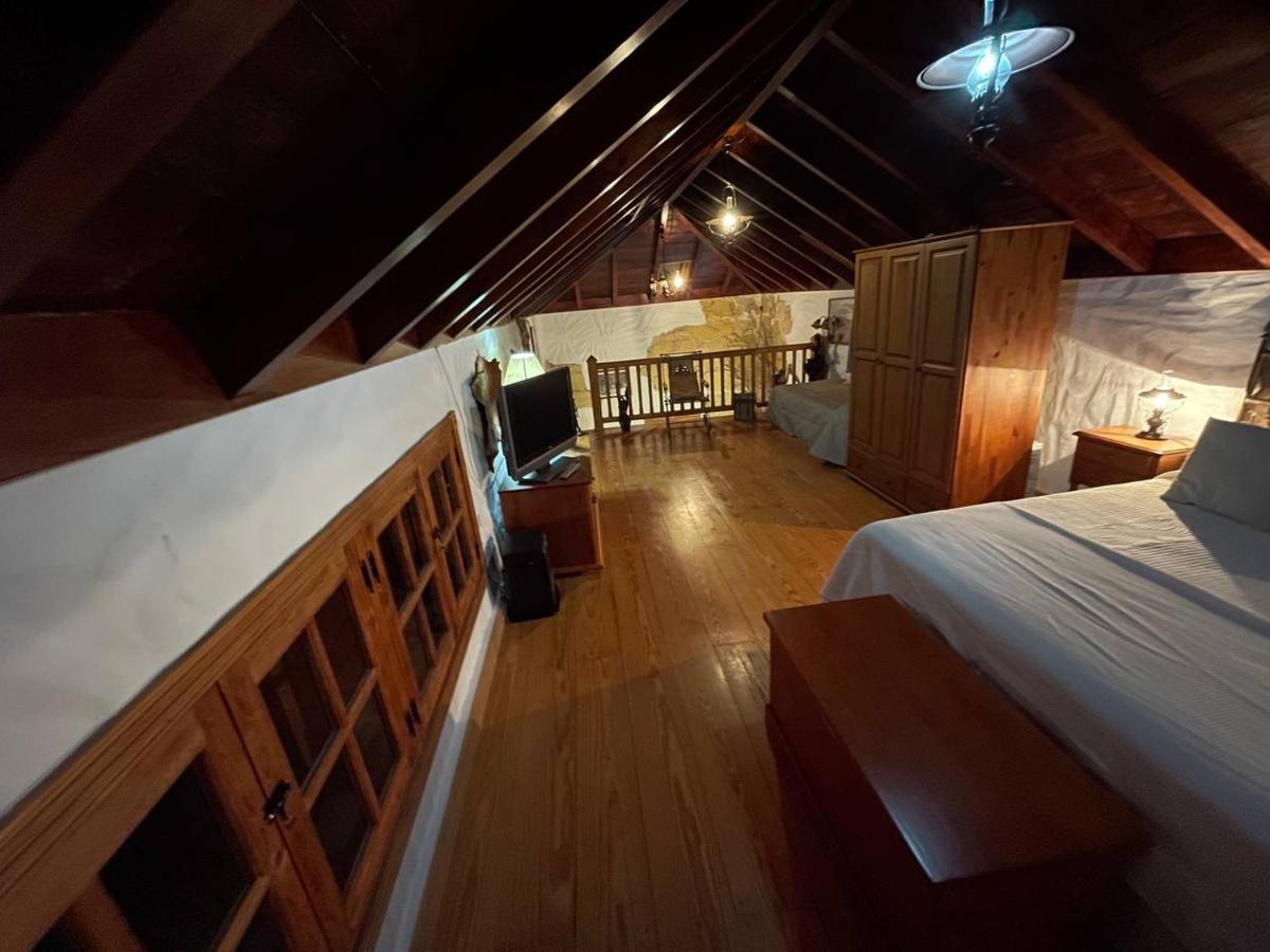 Villa Rural Faldas Del Teide Icod De Los Vinos Eksteriør bilde