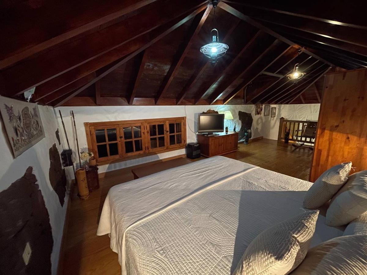 Villa Rural Faldas Del Teide Icod De Los Vinos Eksteriør bilde